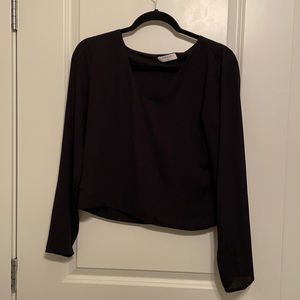 babaton blouse